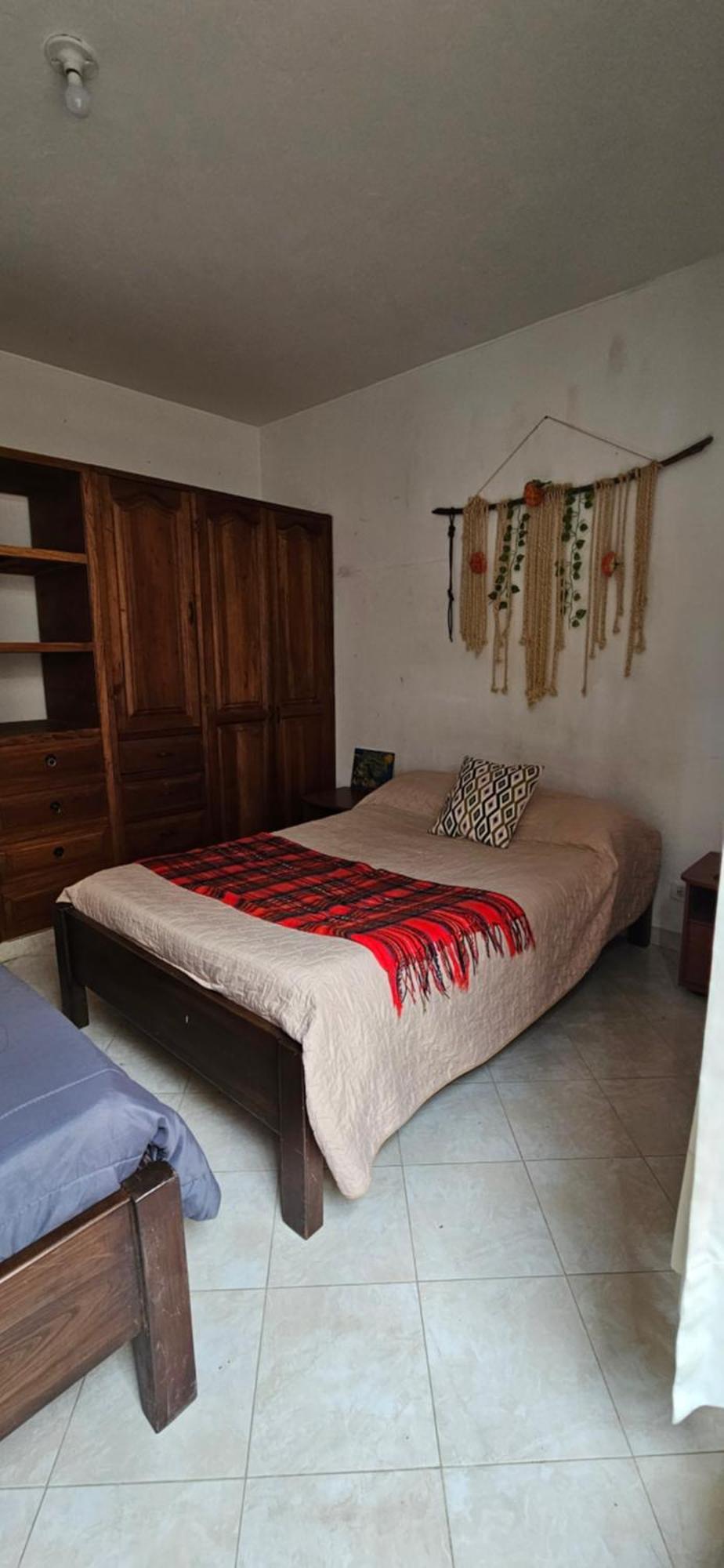 Family Host Hostel Villa de Leyva Exteriér fotografie